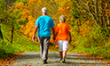 Meet Marilyn Gerhard, PT: Longtime Donor with a Unique Financial Asset