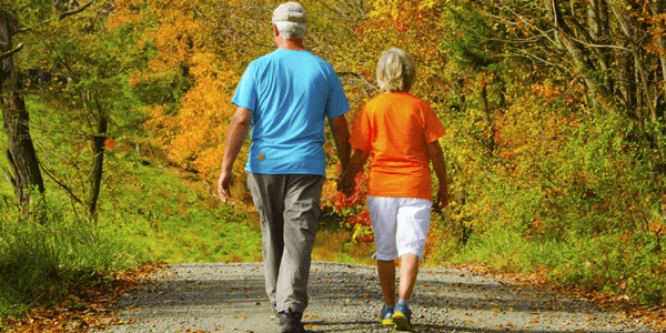 Meet Marilyn Gerhard, PT: Longtime Donor with a Unique Financial Asset