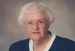 Margaret L. Moore: A Legacy That Will Sustain Research