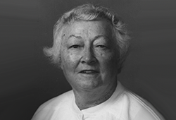 Mildred L. Wood Bequest; New Endowment Fund Announced