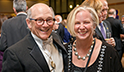 Building a Legacy of Unrestricted Support: The Binder‑Macleods� Lasting Impact
